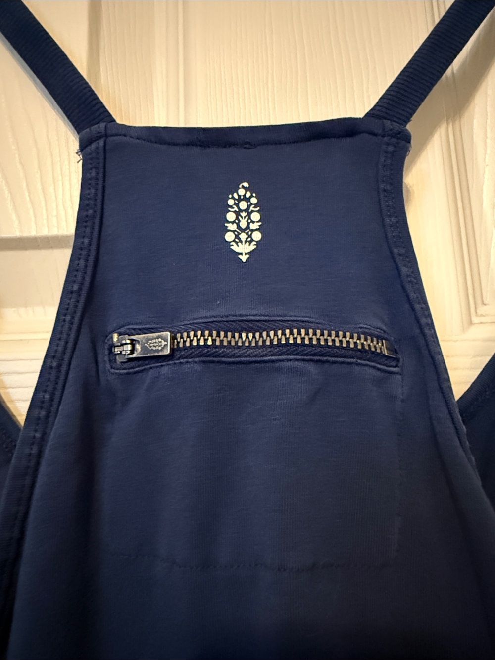 Free People Movement Hot Shot Mini Dress, M - Picture 10 of 10